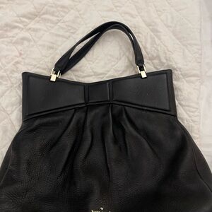 Kate Spade bow bag